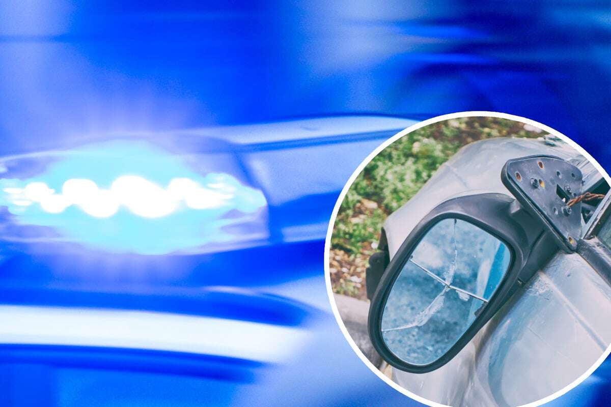 Überholt, ausgebremst und bedroht: Polizei überwältigt Aggro-Fahrer