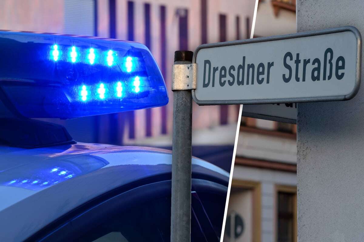 Jugendliche bedrohen und berauben in der Nacht mehrere Passanten