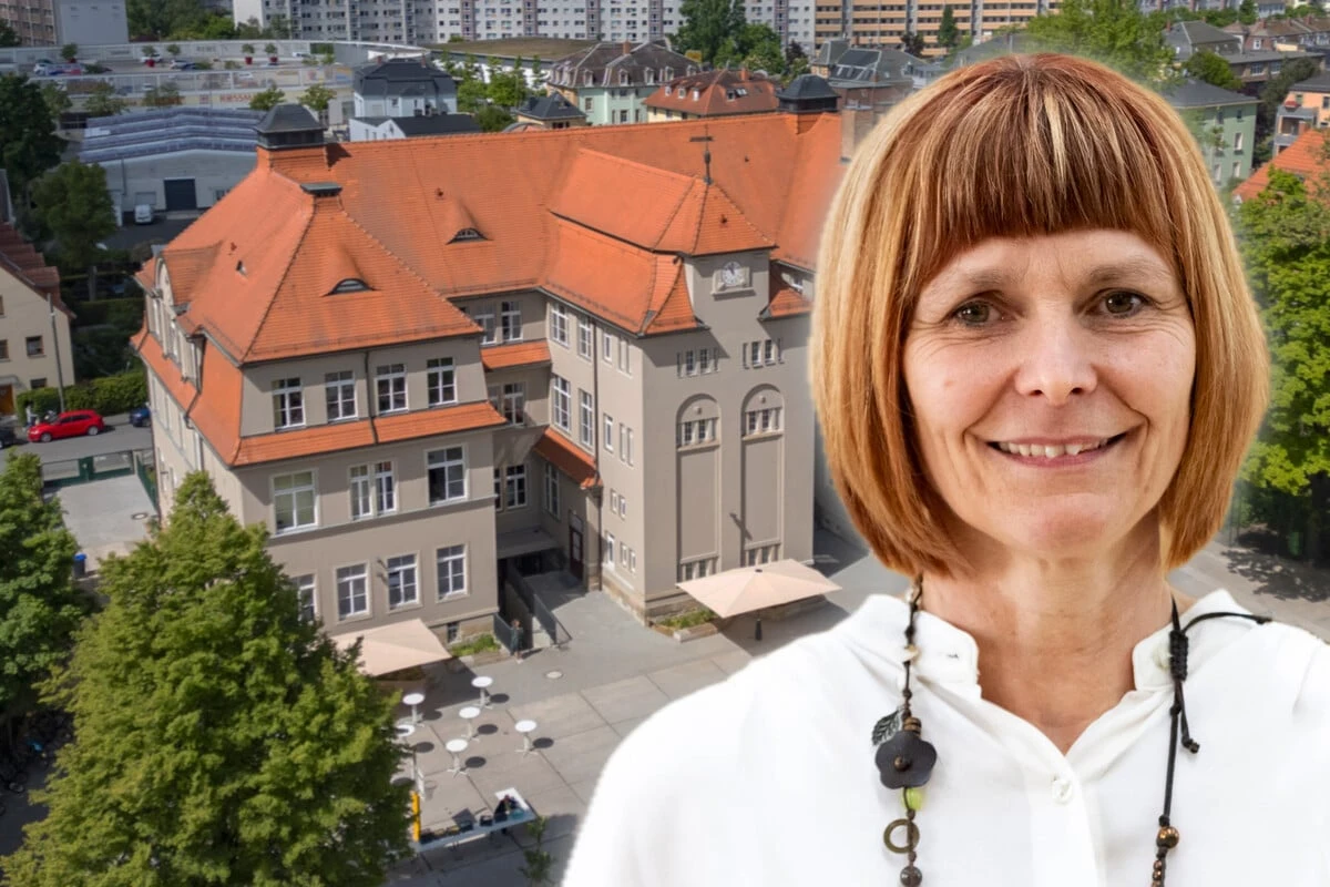 Zwei Jahre Bauzeit sind vorbei: 92. Grundschule in Großzschachwitz öffnet wieder ihre Türen