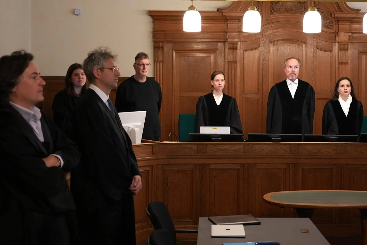 Bewusstlose Abiturientin gefilmt und vergewaltigt: Serientäter kommt nie wieder frei!