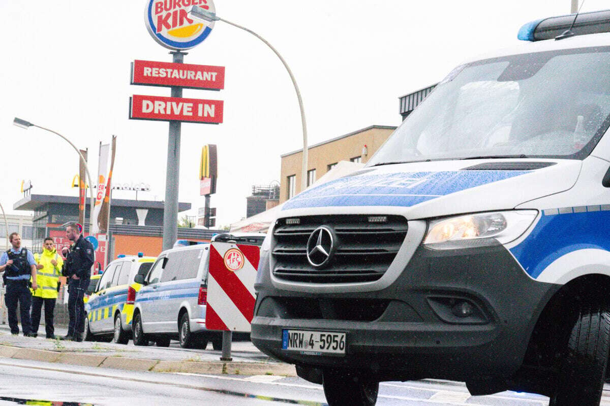 Tödlicher Polizeieinsatz in Bonn: Jetzt ermittelt die Staatsanwaltschaft