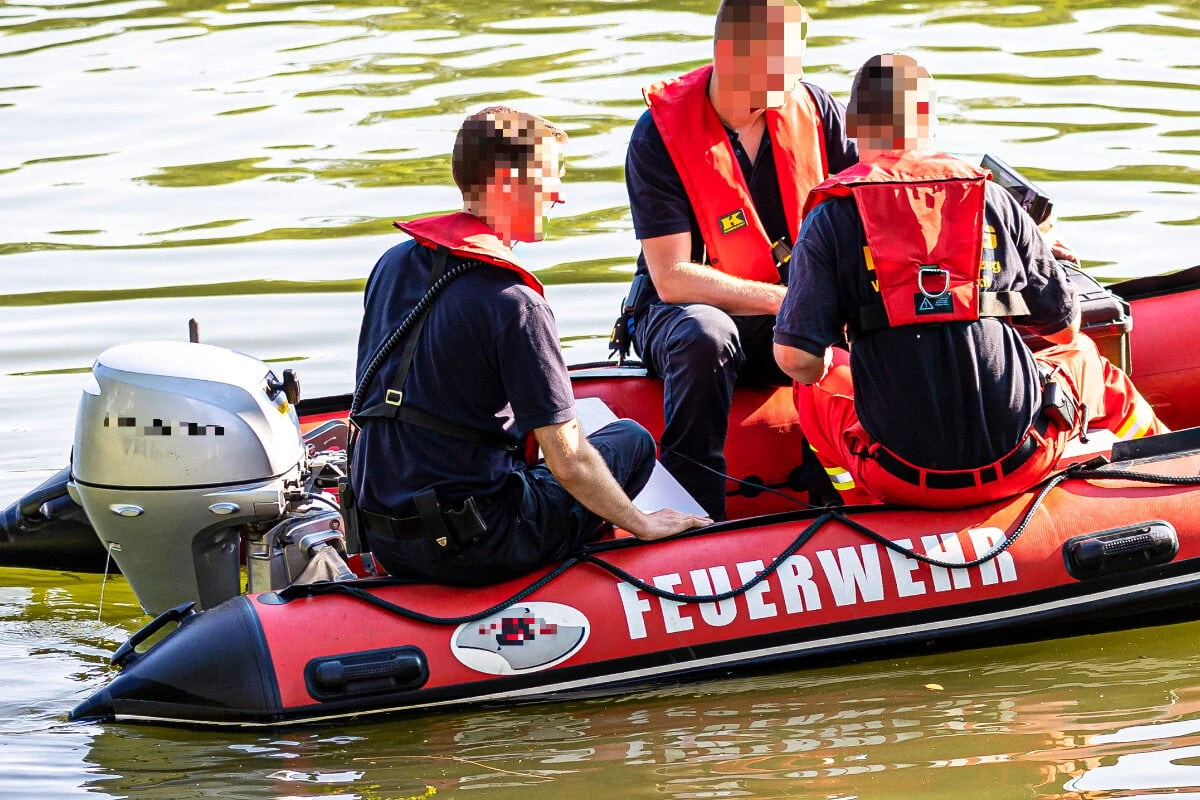 Tödlicher Badeunfall in Nordhessen: Mann (†33) ertrinkt im Stellbergsee