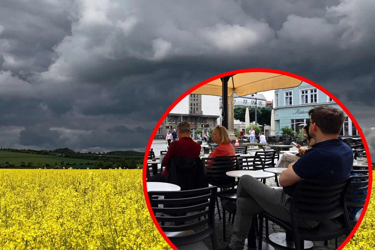 Durchwachsenes Wetter in Thüringen macht dieser Branche zu schaffen