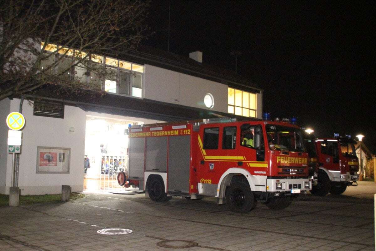 Einbruch in drei Gerätehäuser: Feuerwehr wird lebensrettende Ausrüstung gestohlen