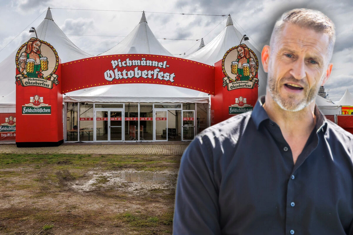 Riesen-Ansturm: So viele Pichmännel-Tickets gingen innerhalb nur eines Tages weg