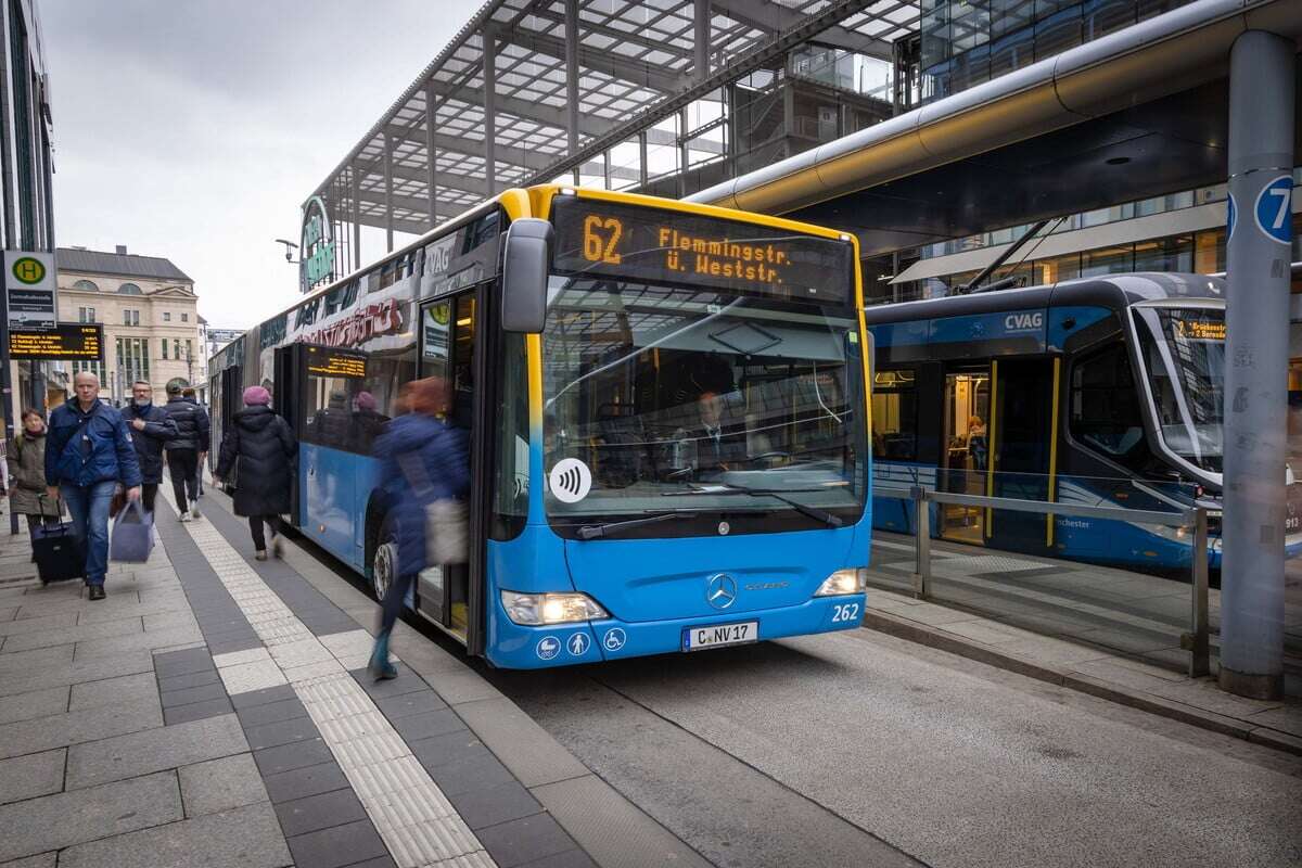 CVAG hebt die Preise an: So viel kosten die Tickets ab April