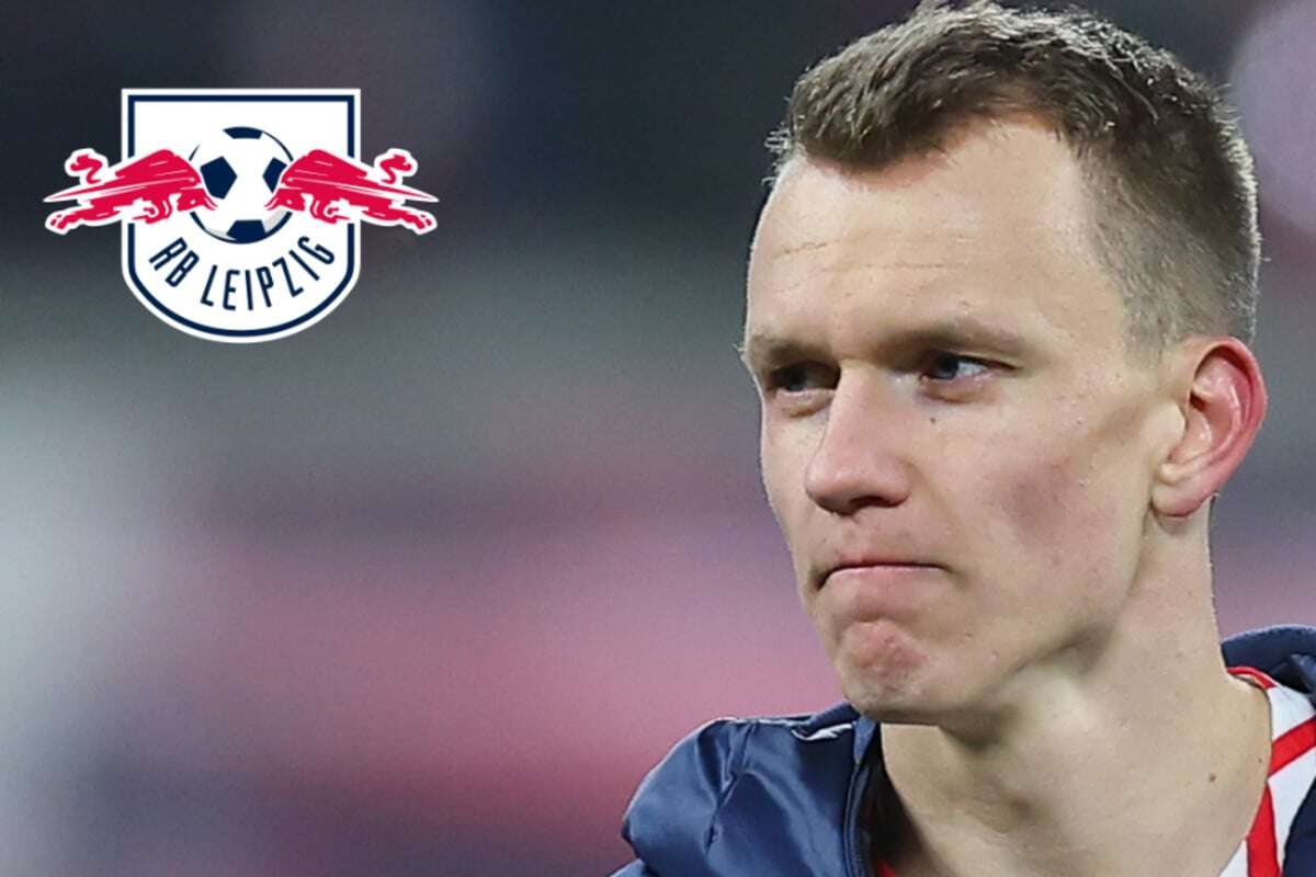 RB Leipzigs Klostermann über bittersten Knick der Saison: 