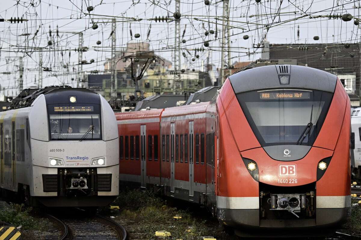 Kurz nach Verdi-Streik: Kölner Hauptbahnhof muss wegen Bauarbeiten gesperrt werden