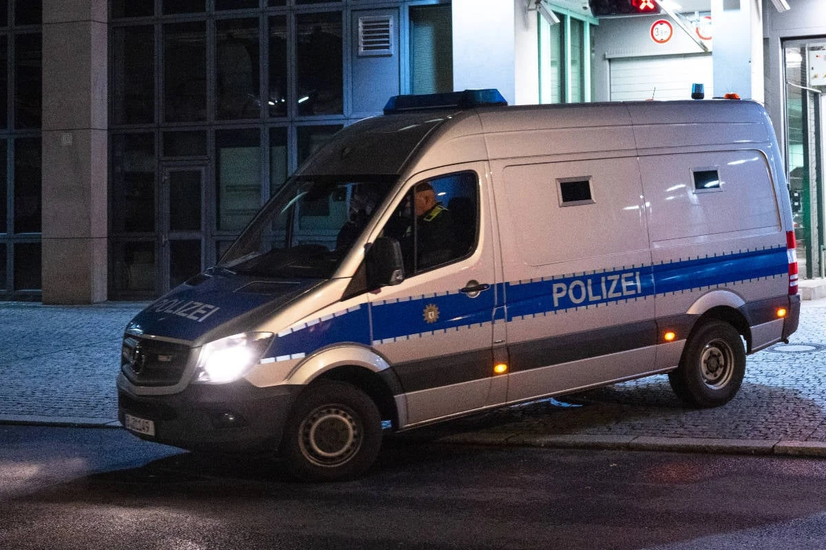 Er wollte Juden und 
