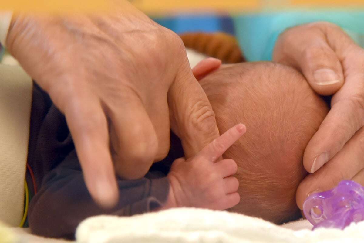 Baby-Flaute in NRW: Neue Zahlen sprechen Bände