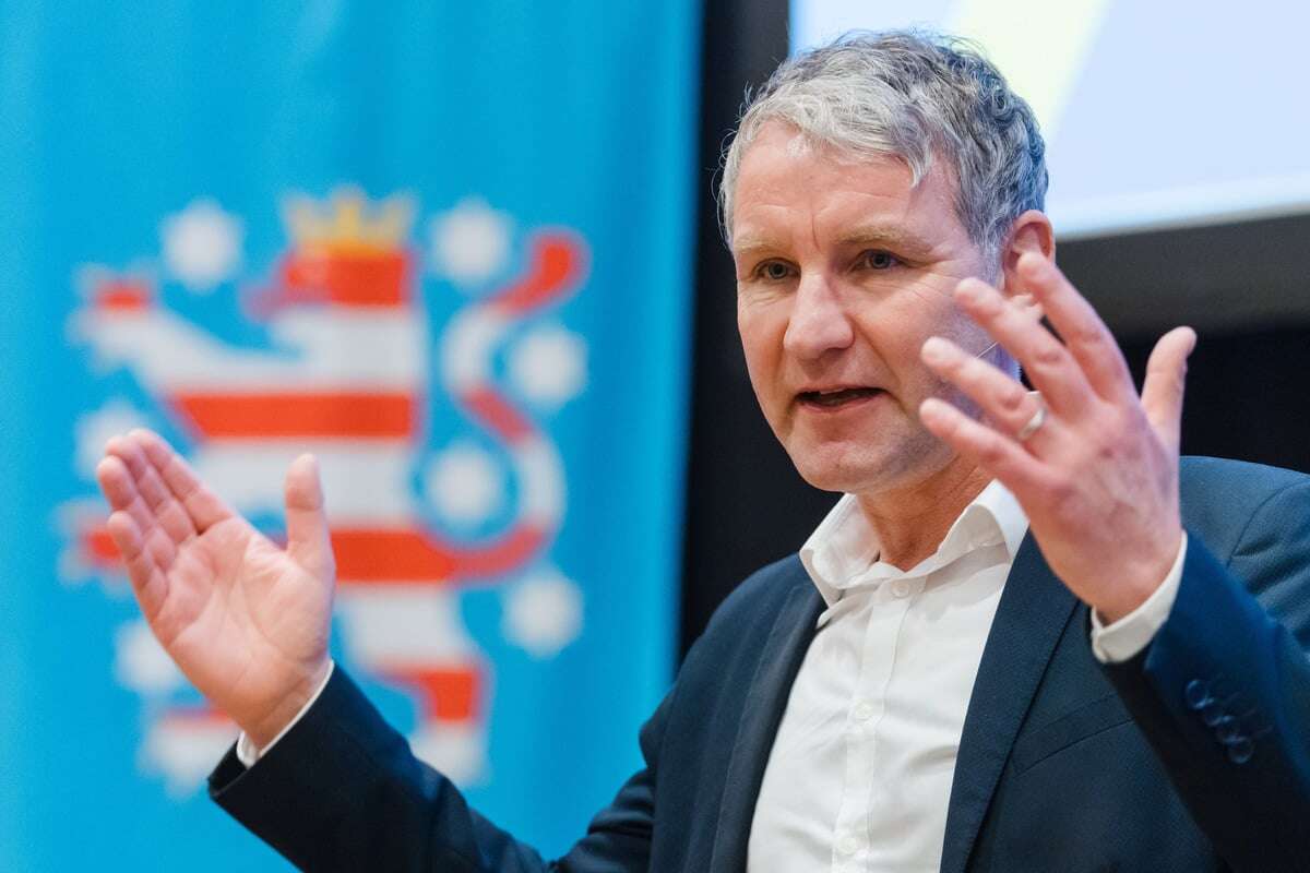 Spendenbetrug? Erneut Vorwürfe gegen Björn Höcke