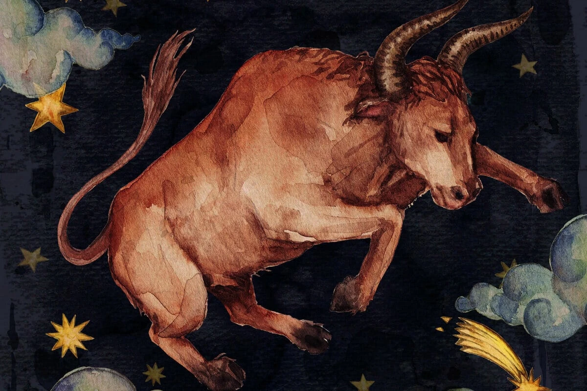 Wochenhoroskop Stier: So wird die nächste Woche vom 2.6. bis 8.6.2025