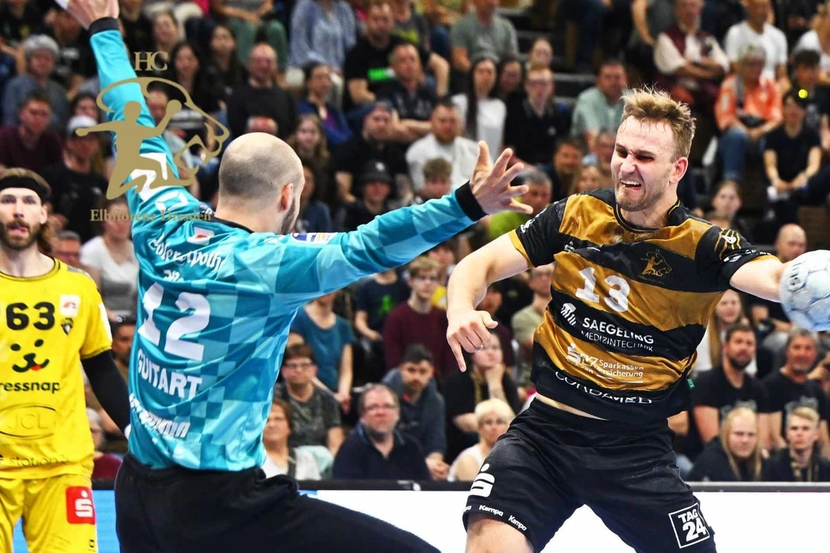 HC Elbflorenz will da sein, 