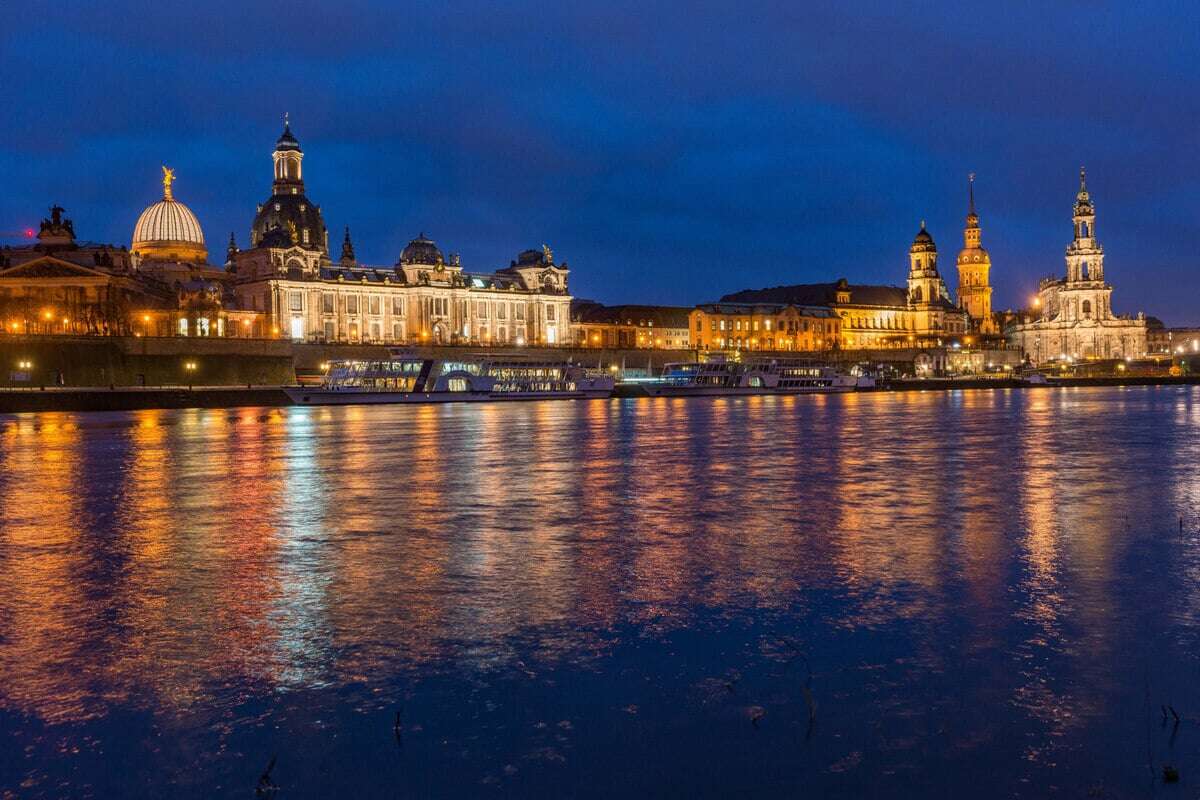 Wie steht es um Sachsens Tourismus? Neue Zahlen lassen aufhorchen!