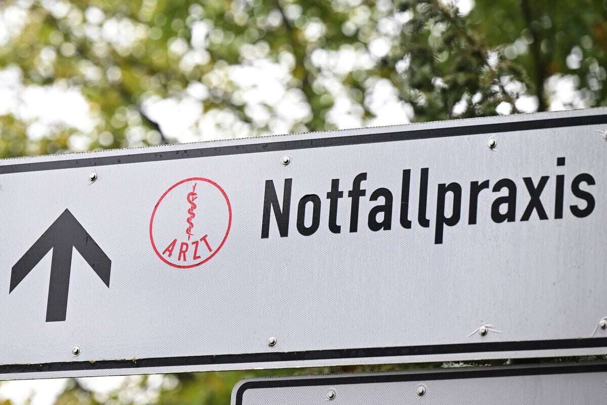 Notfall? Diese Ärzte und Apotheken in Stuttgart haben an den Feiertagen geöffnet!