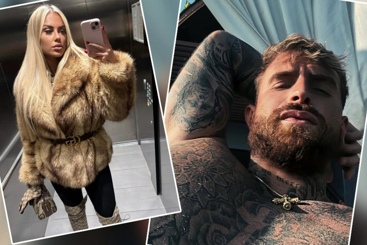 Alles aus und vorbei! Gigi Birofio und seine Vicky getrennt