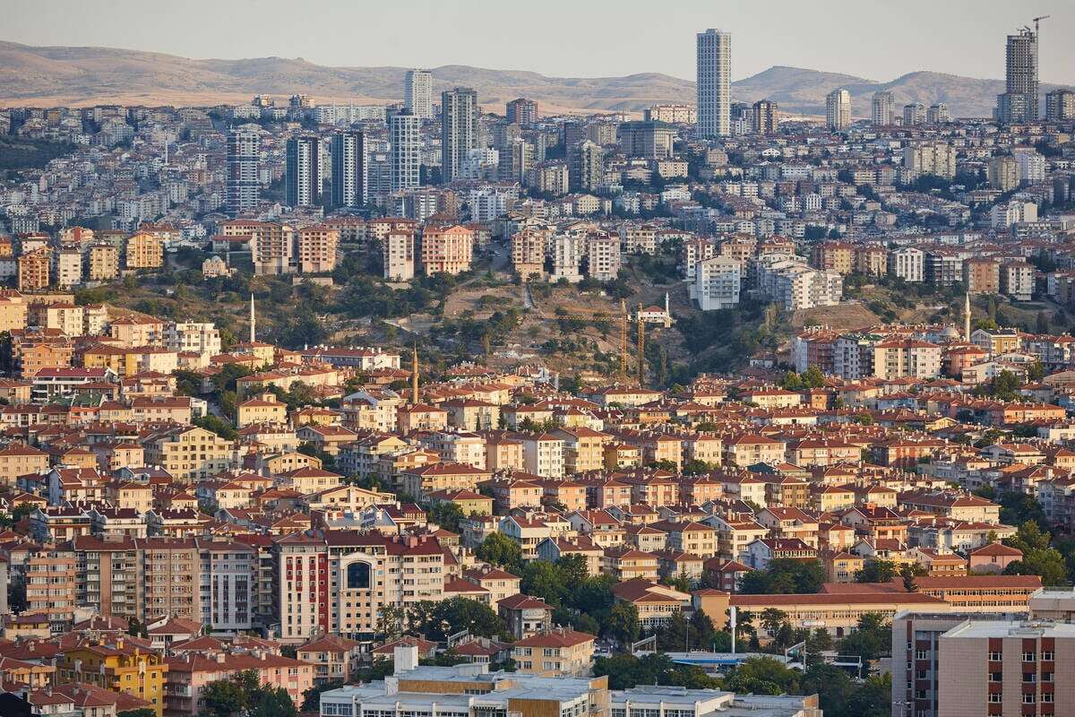 Terror in der Türkei! Mehrere Tote und Verletzte nach Anschlag in Hauptstadt