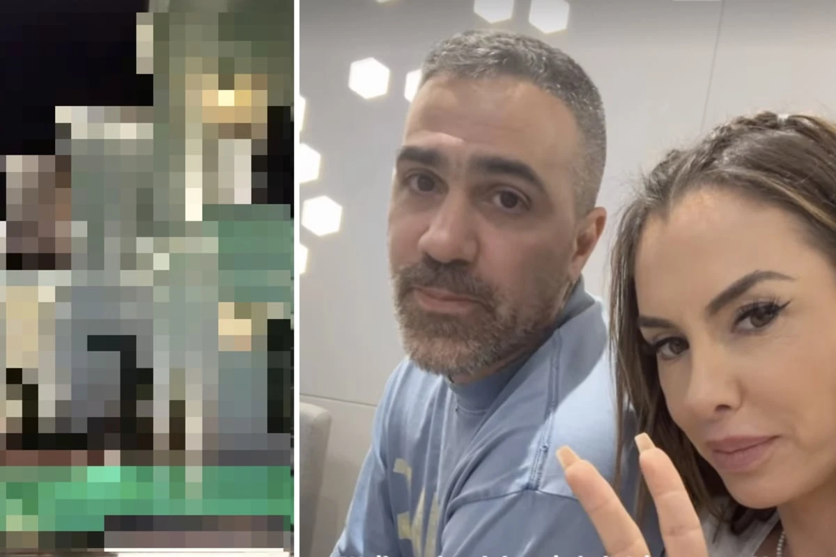 Bushido und Anna-Maria Ferchichi ziehen wieder um: 