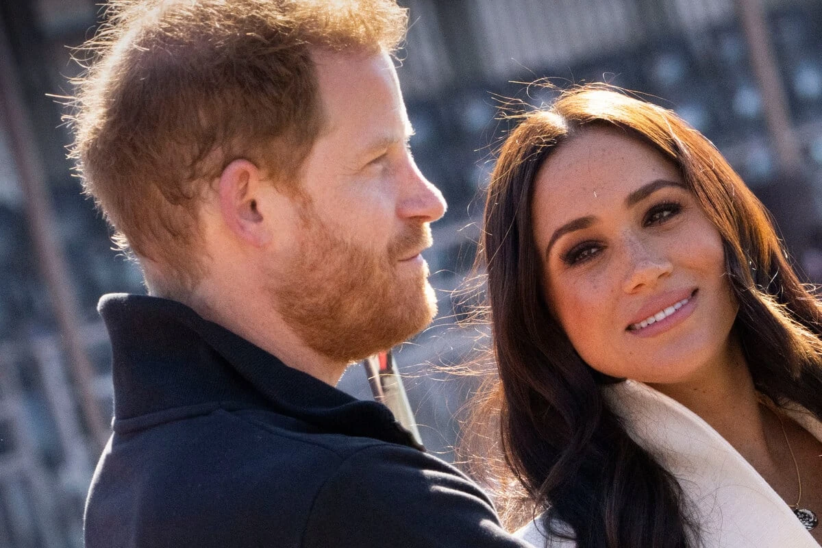 Sparkurs statt Mega-Deal: Müssen Harry und Meghan bei Netflix zittern?