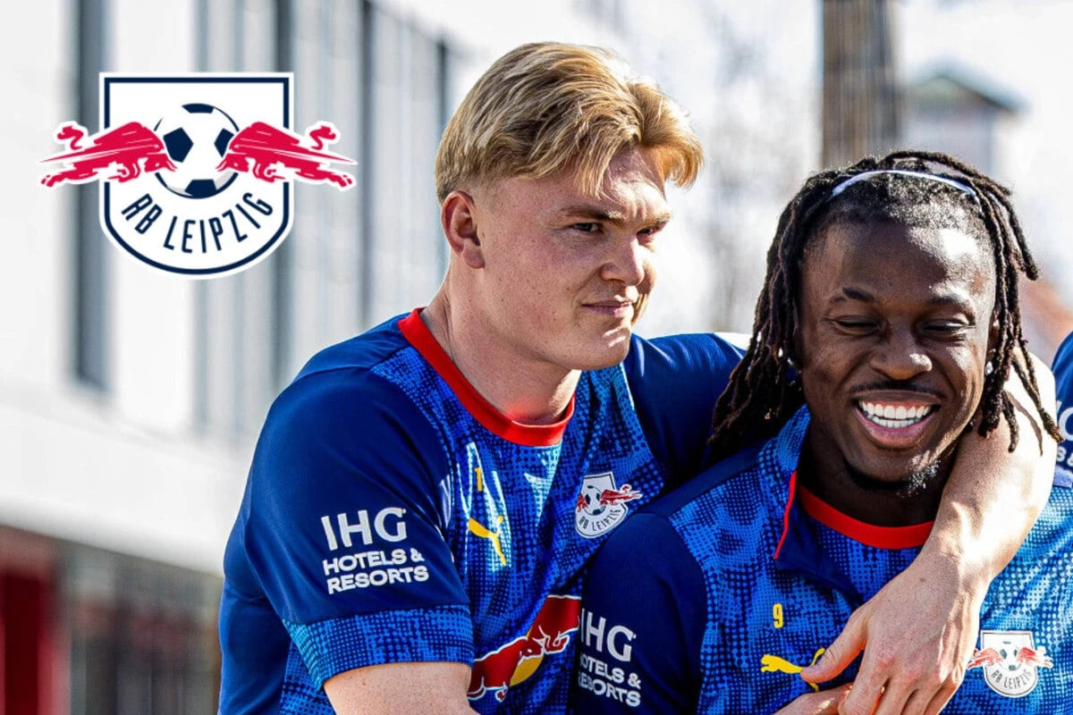 RB-Leipzig-Blog: Neue Rückennummern, zwei Wechsel