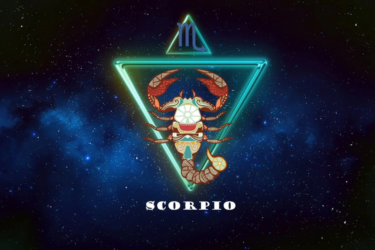 Wochenhoroskop Skorpion: So wird die nächste Woche vom 25.5. bis 31.5.2026