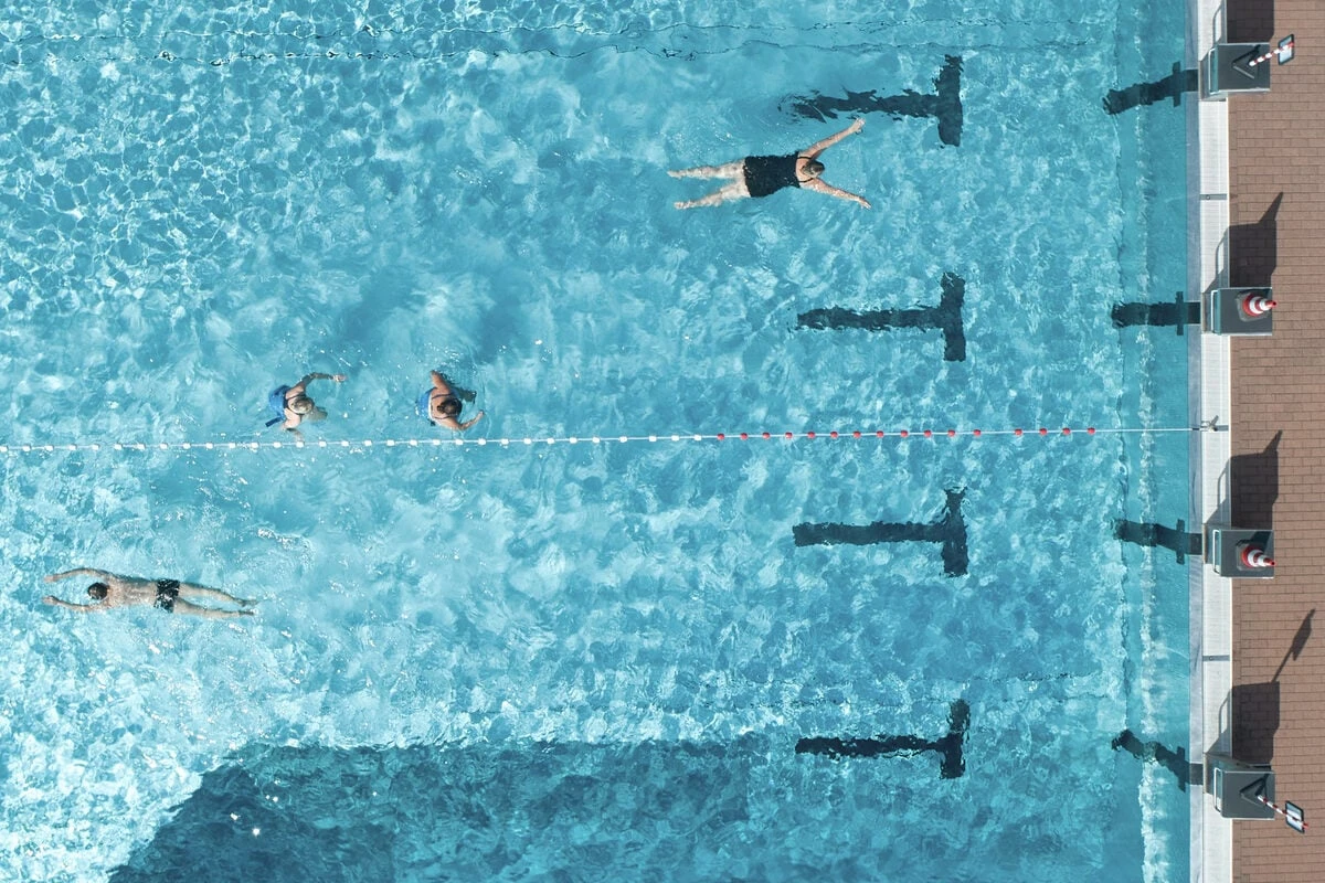 Tatort Schwimmbad: Nimmt die Gewalt wirklich zu?