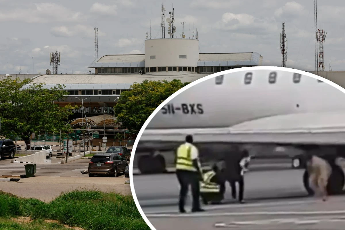 Störrischer Passagier blockiert Abflug: Was Piloten dann tun, ist lebensgefährlich