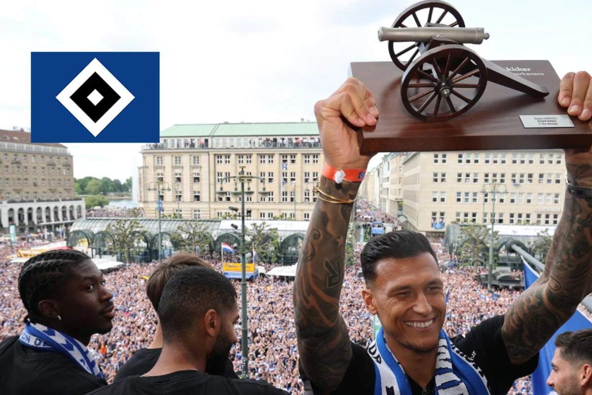 HSV-Blog: Ex-Torjäger Selke trifft in der Türkei