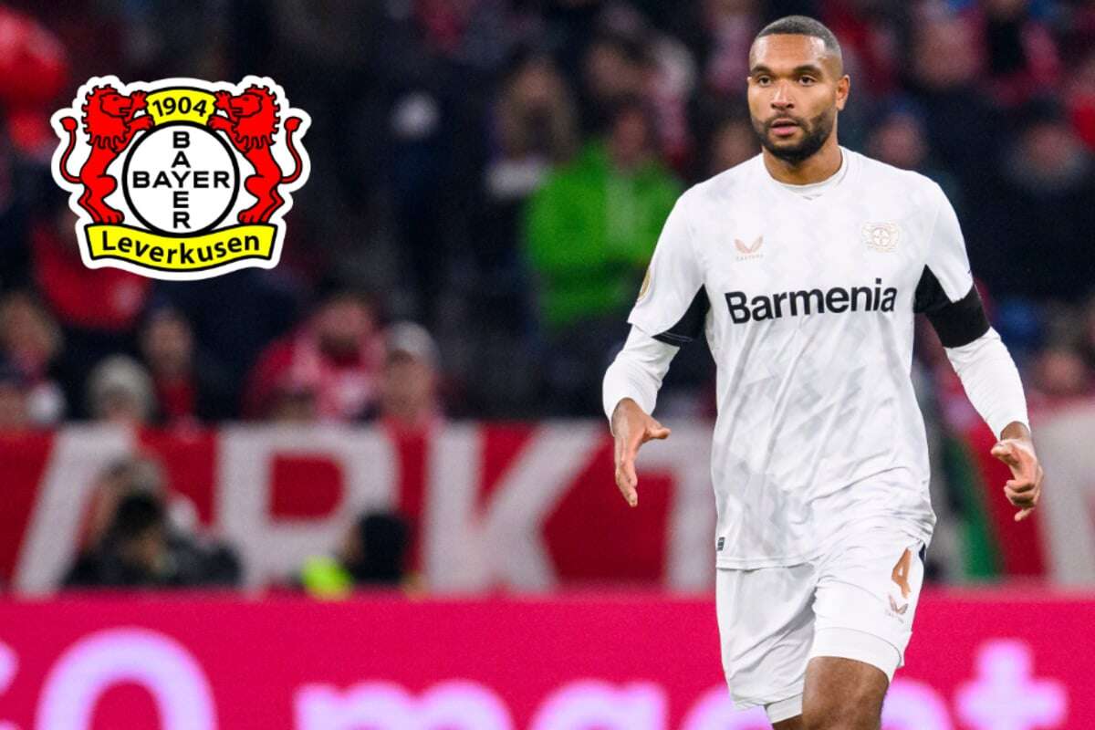 Wohin zieht es Jonathan Tah? Bayer-Star soll Entscheidung gefällt haben