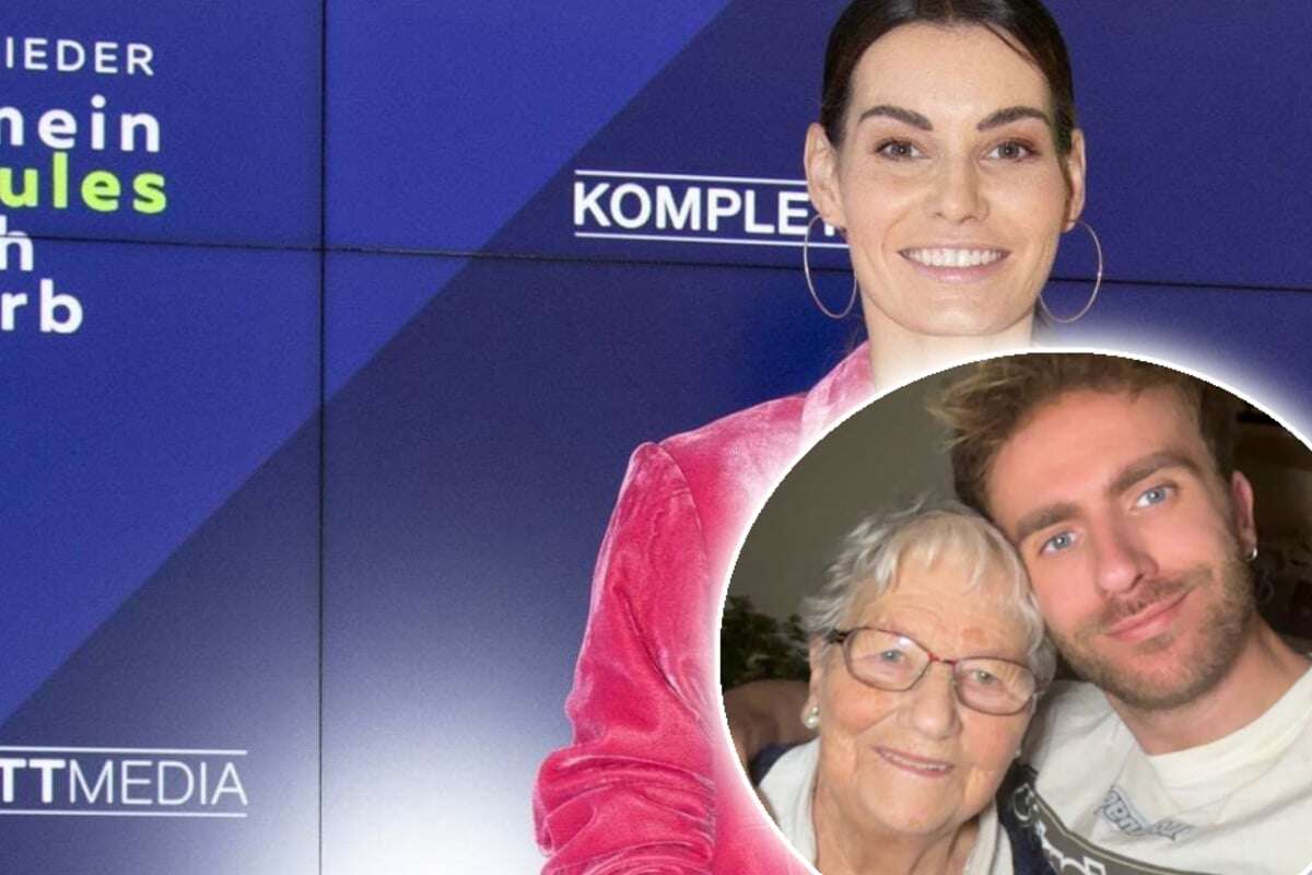 TikTok-Oma, Schauspielerin und Model verraten emotionalen Weihnachtswunsch