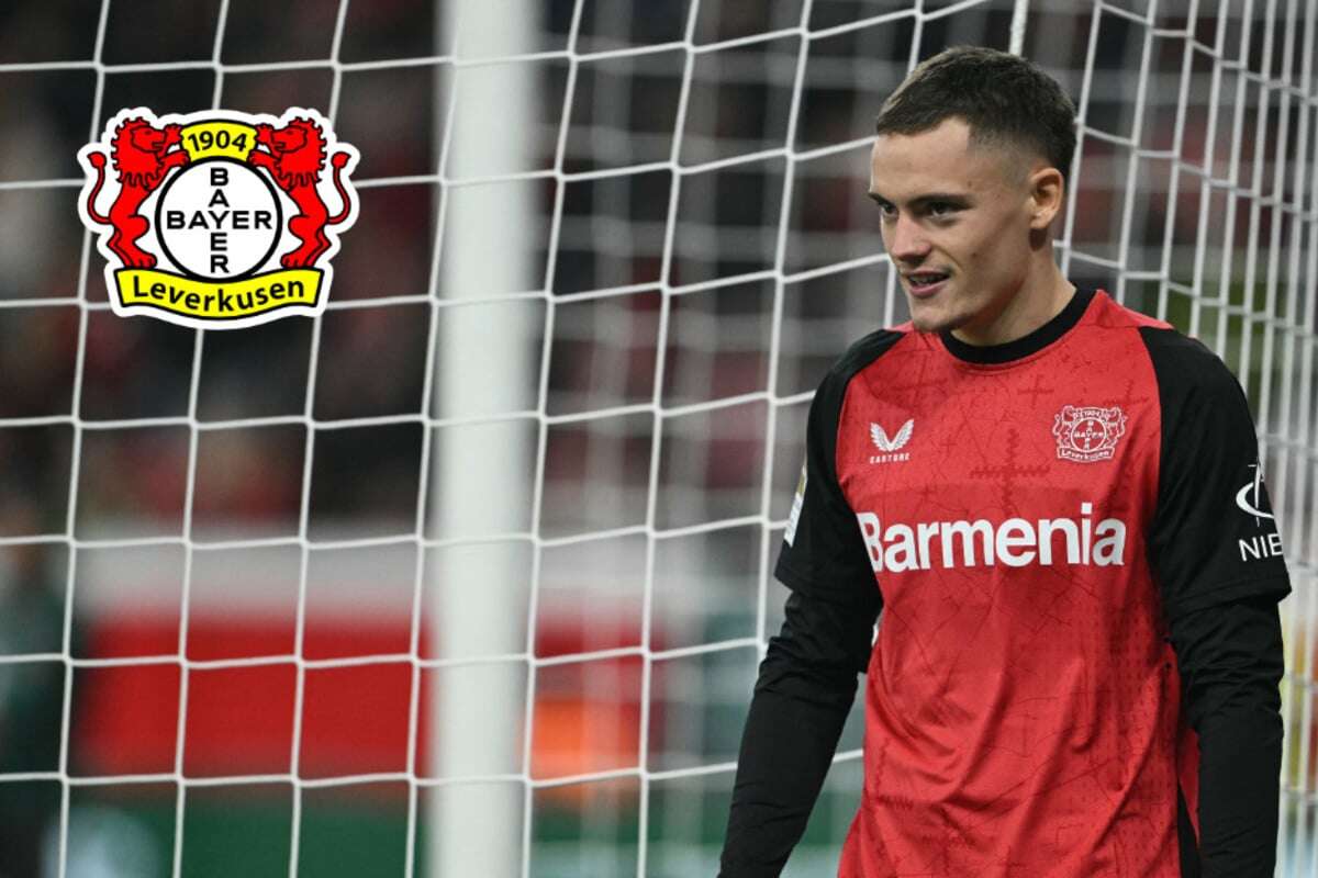 Bayer 04 unter Druck: Dieser Top-Klub macht bei Florian Wirtz jetzt Ernst!