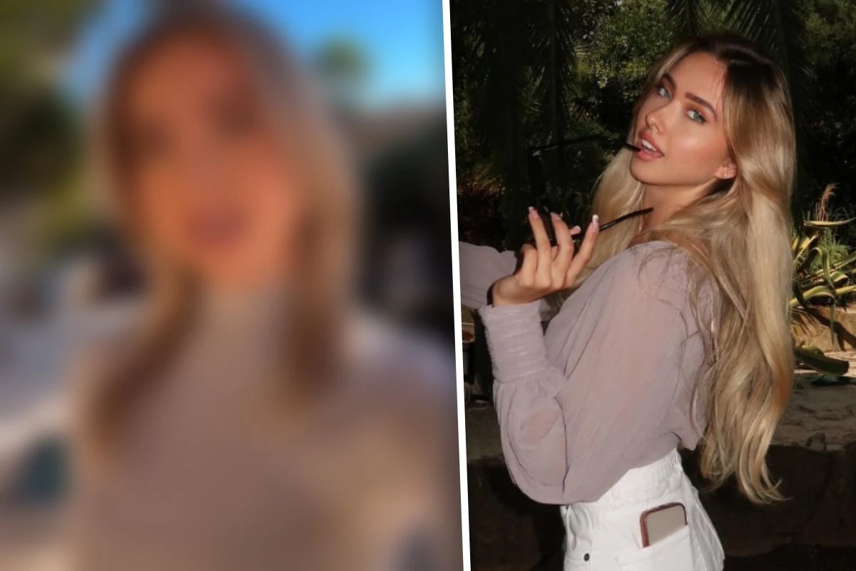 Shania Geiss komplett verändert! So sieht sie ohne ihre Haar-Extensions aus