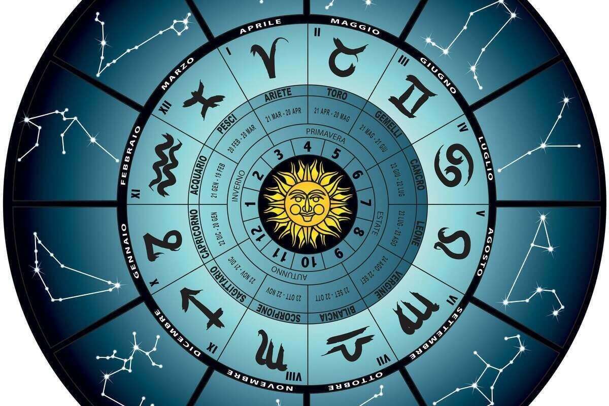 Horoskop morgen: Tageshoroskop kostenlos für den 17.1.2025