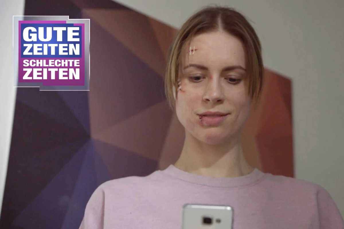 GZSZ: Das ist Zoes 