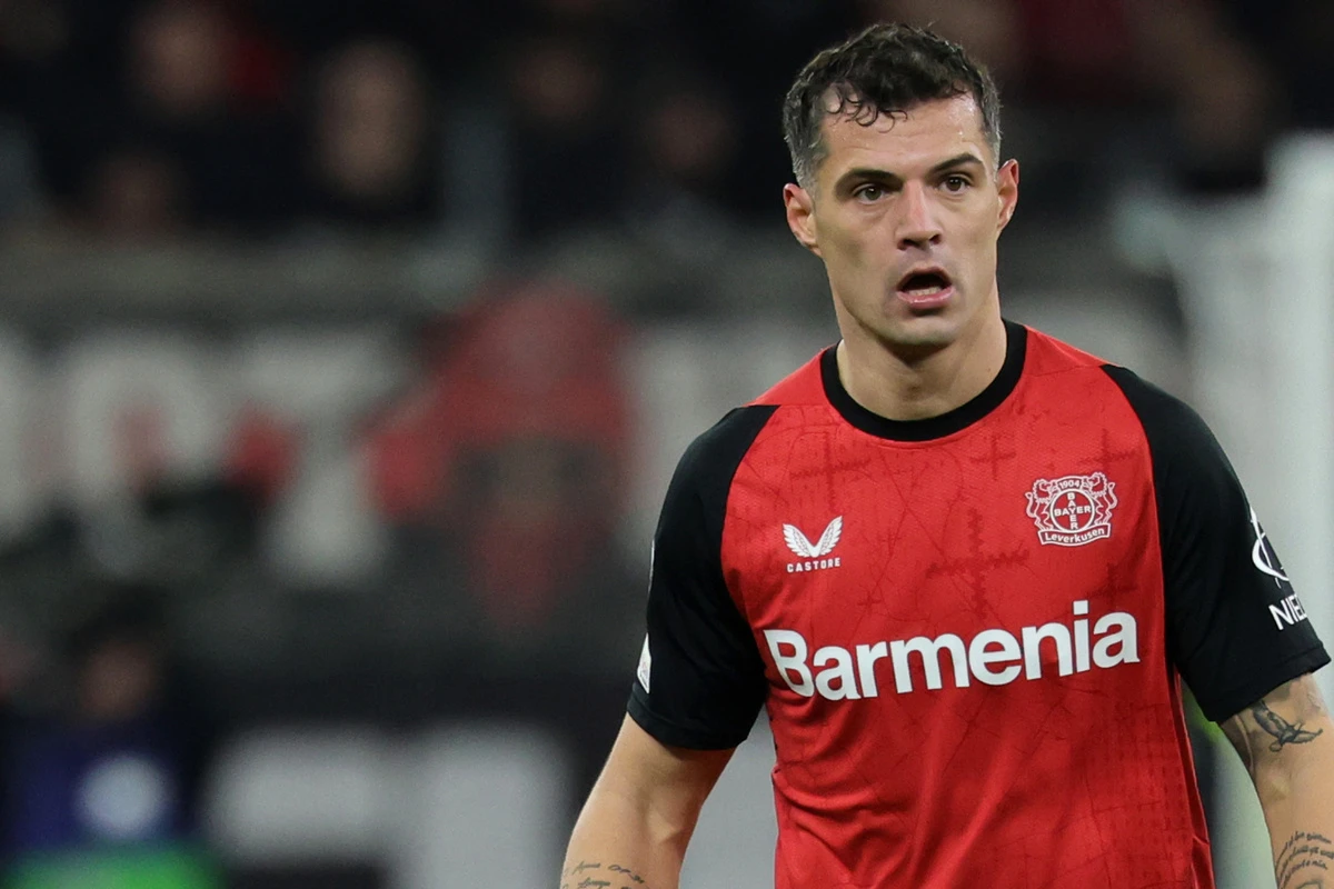Transfermarkt im Liveticker: Xhaka-Abgang nach England wohl perfekt!