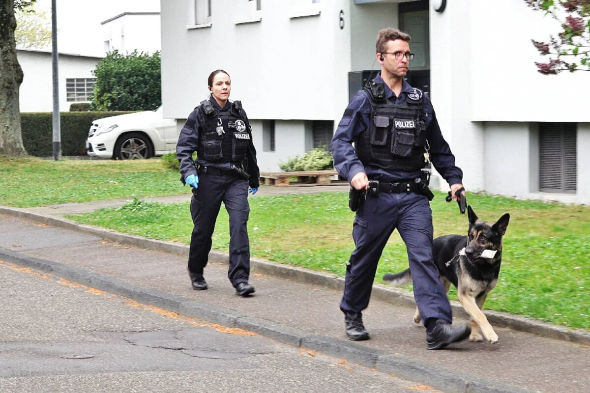 Schüsse in Starnberg! Mann getroffen: Spezialkräfte nehmen Verdächtige in BaWü fest