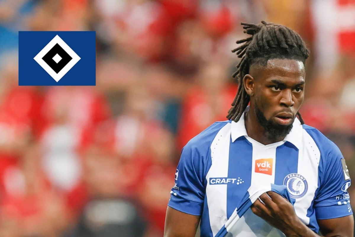 HSV-Blog: Wechsel von Ex-Bundesliga-Profi zu den Rothosen wohl perfekt