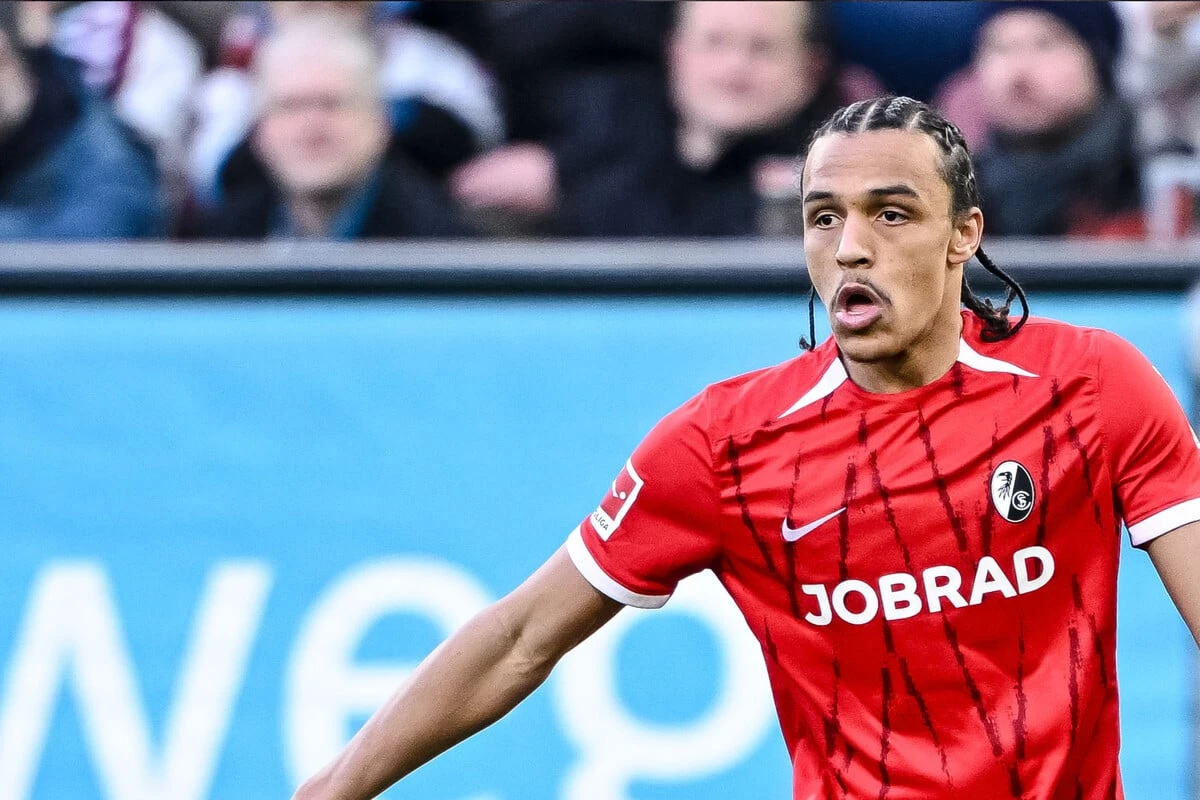 Transfermarkt im Liveticker: Freiburg verliert Abwehr-Ass an CL-Teilnehmer