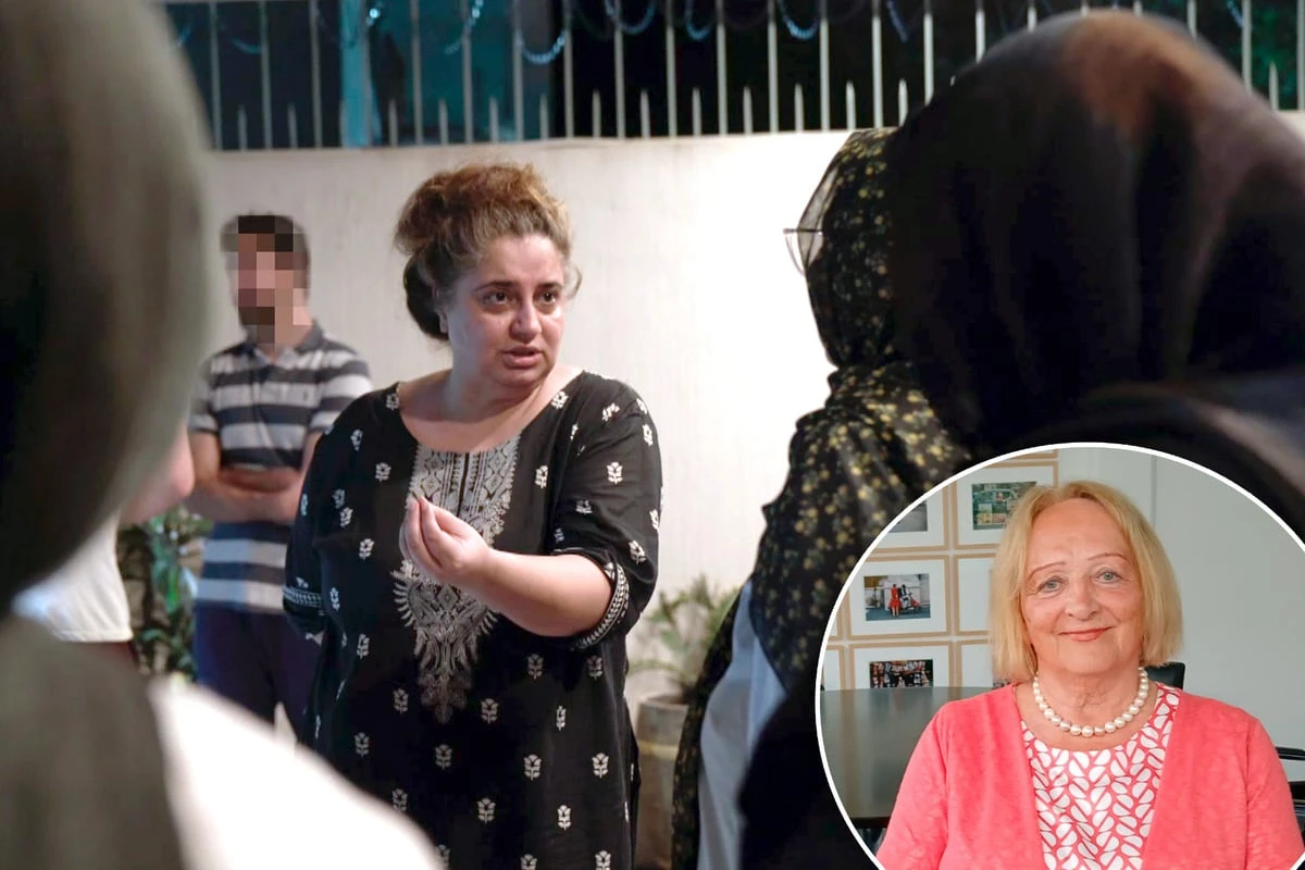 Taliban verfolgt und quält Musiker, Deutschland lässt ihn im Stich: 