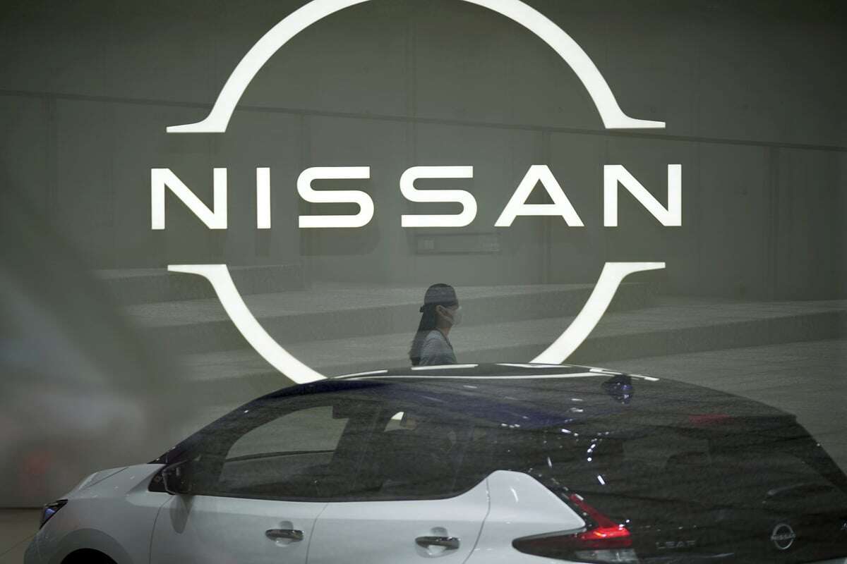 Mega-Krach in der Autoindustrie! Nissan entlässt 9000 Mitarbeiter