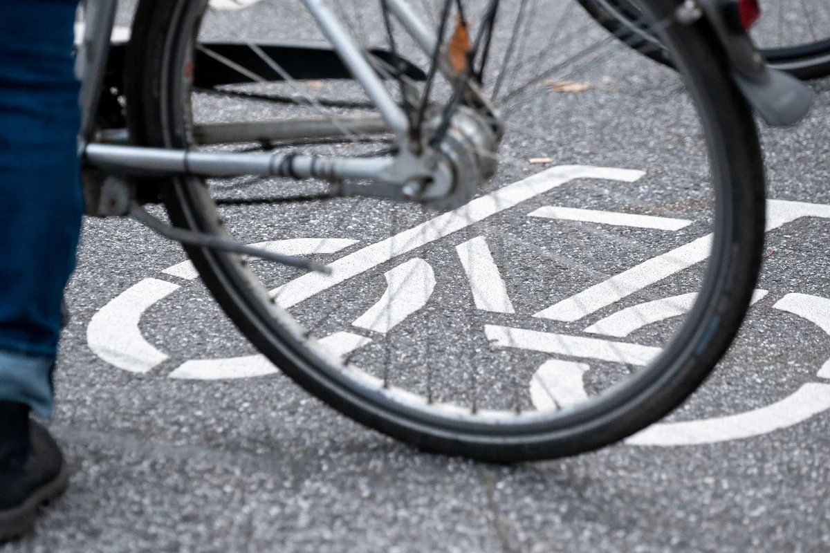 Sicherer Radverkehr im Kölner Norden: Stadt baut wichtige Kreuzung in Riehl um