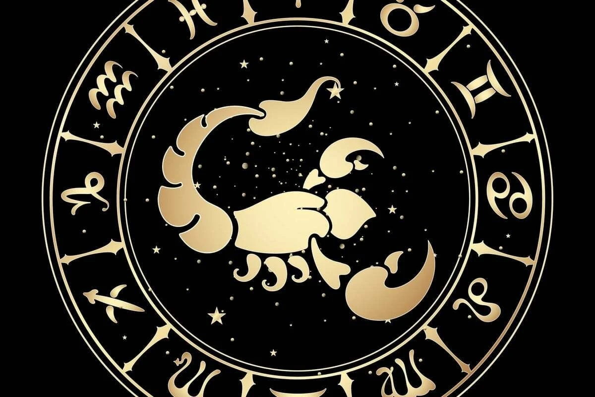 Wochenhoroskop Skorpion: So wird die nächste Woche vom 8.6. bis 14.6.2026