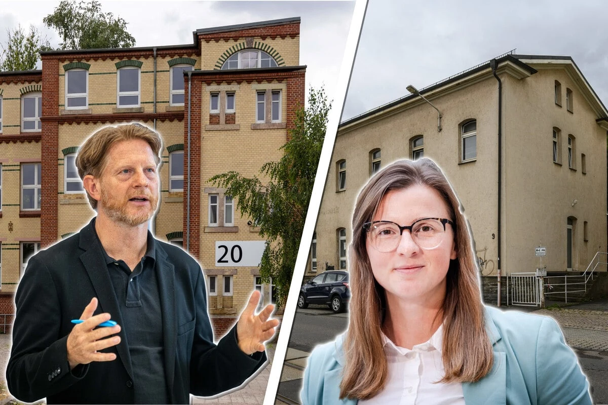 Moschee-Neubauten in Chemnitz und Zwickau? Jetzt liegen die Pläne auf Eis!