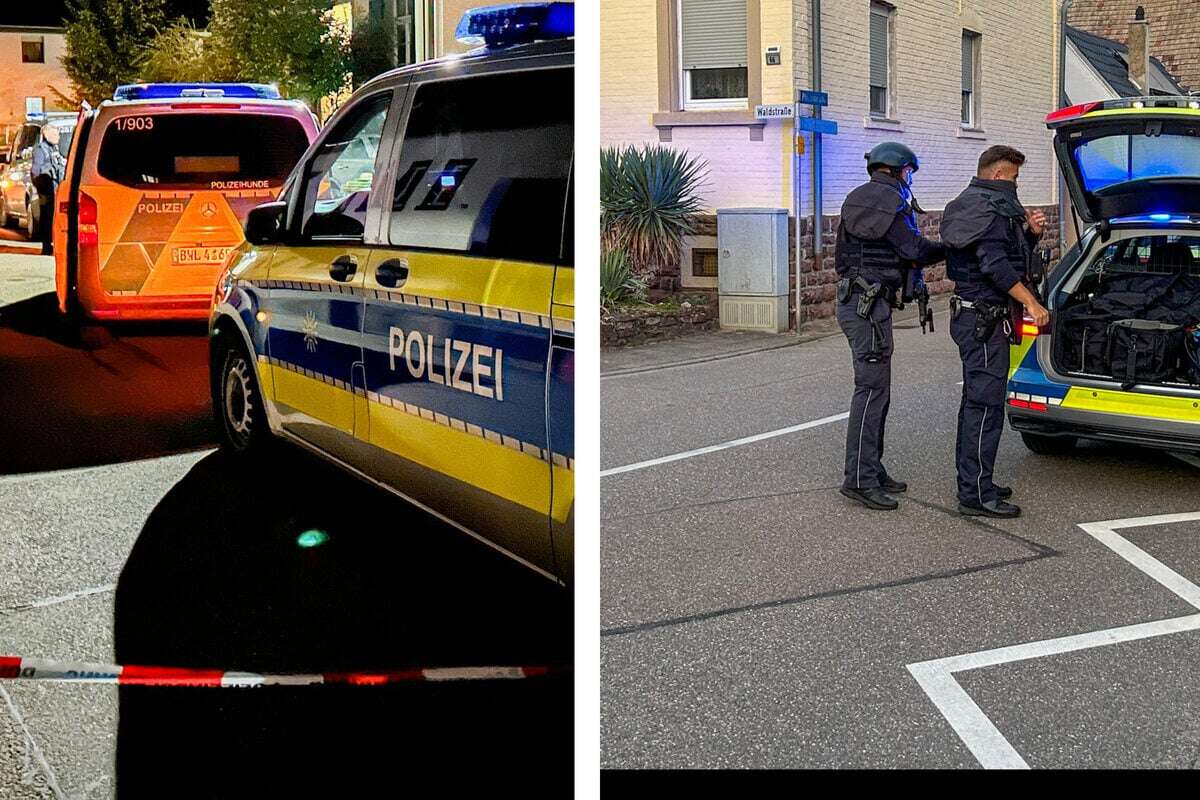 Mann durch Messerstiche tödlich verletzt: 21-Jähriger festgenommen!