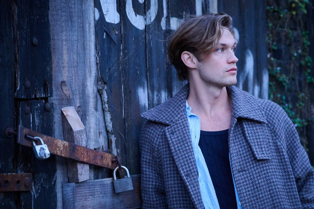 Neuer Weltstar aus Köln? Seinen Namen dürften bald alle kennen!