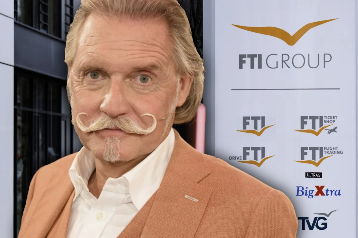 Ingo Lenßen rät bei geplatzter Reise: 