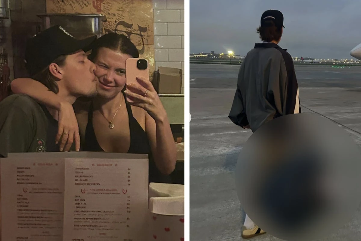 Millie Bobby Brown teilt erstmals süße Familienfotos