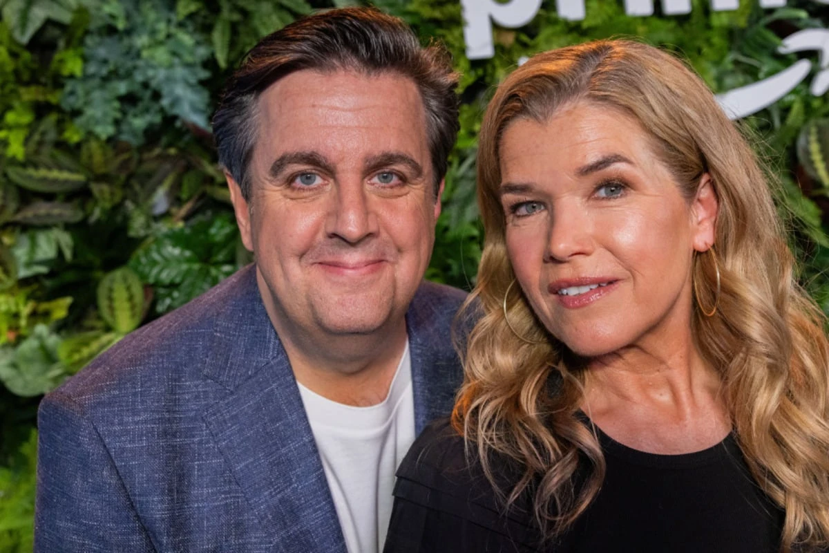Streaming-Knaller: Anke Engelke und Bastian Pastewka machen weiter