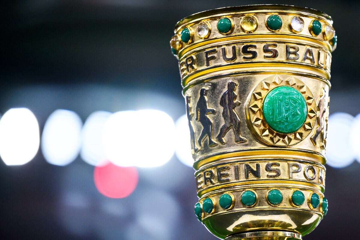 DFB-Pokal-Auslosung: Welche Kracher gibt es im Viertelfinale zu sehen?