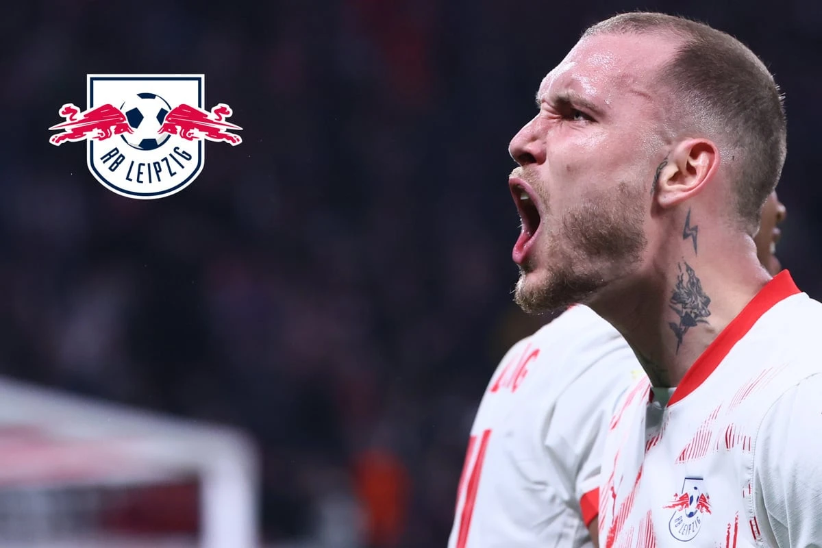 RB Leipzigs Raum vor Titelchance: 
